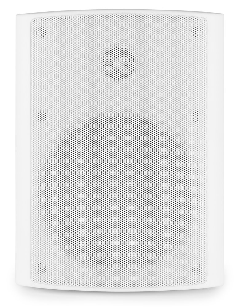 BG050 Conjunto altavoces Interior/Exterior 5,25" 120W Blanco