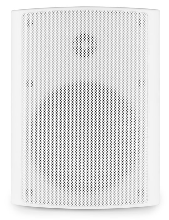 BG050 Conjunto altavoces Interior/Exterior 5,25" 120W Blanco