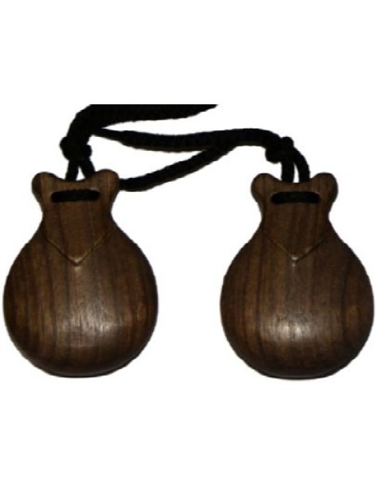 Castañuela Jale Mongoy 6 75-6