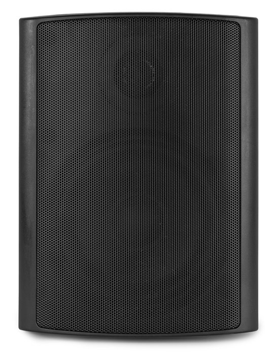 BG065 Conjunto altavoces Interior/Exterior 6,5" 150W Negro