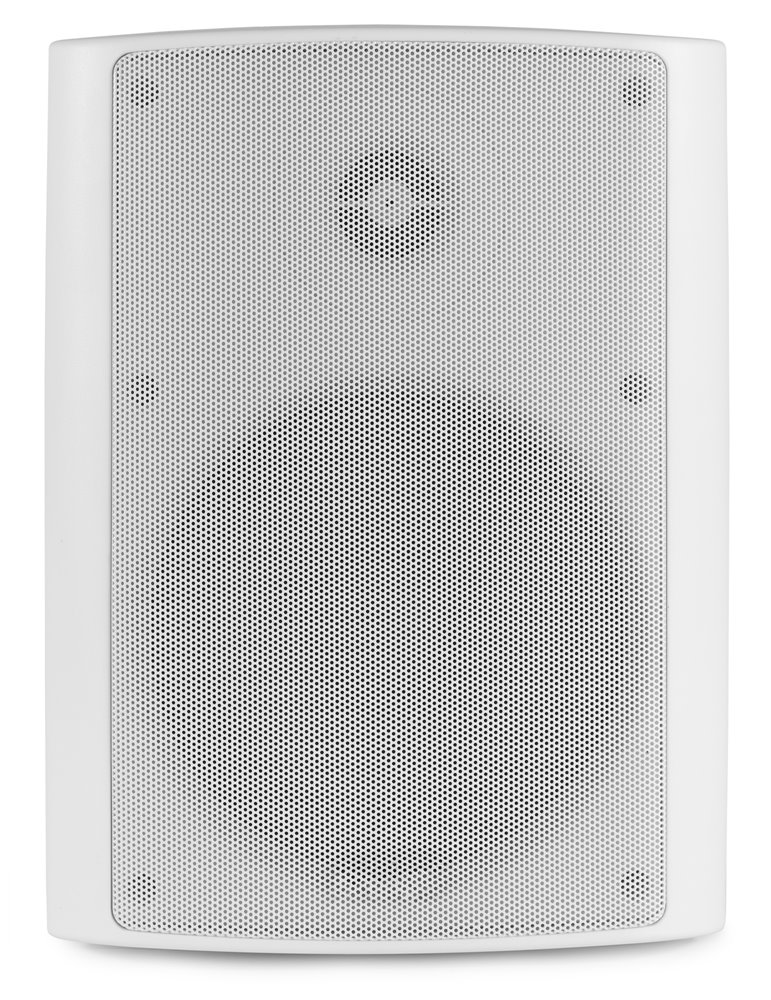 BG065 Conjunto altavoces Interior/Exterior 6,5" 150W Blanco
