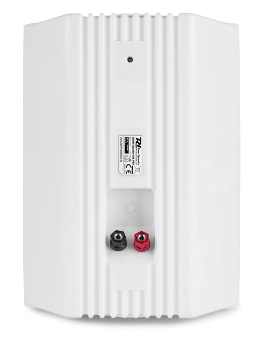 BG065 Conjunto altavoces Interior/Exterior 6,5" 150W Blanco