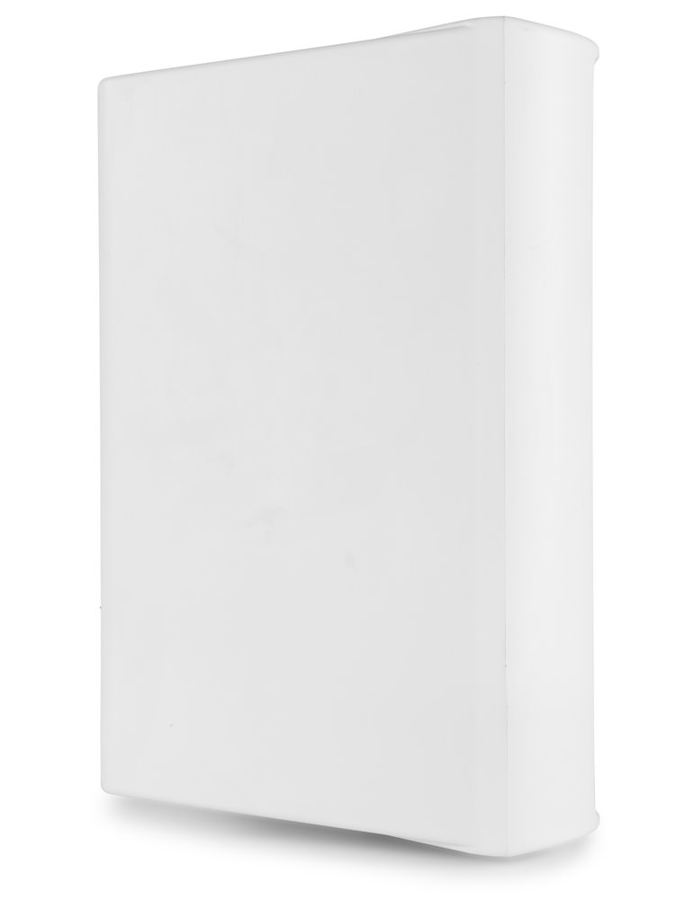 BG065 Conjunto altavoces Interior/Exterior 6,5" 150W Blanco