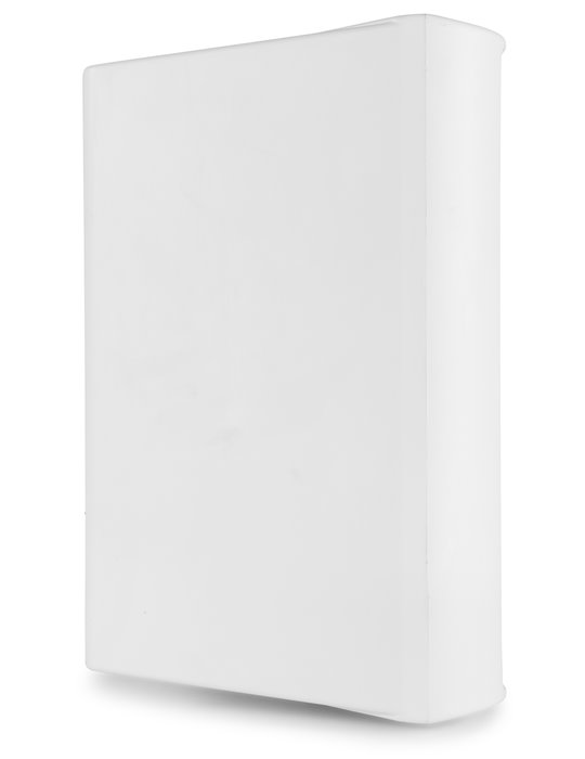 BG065 Conjunto altavoces Interior/Exterior 6,5" 150W Blanco