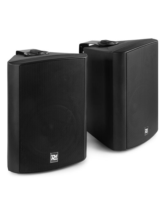 DS50AB Conjunto altavoces activo con BT 5.25” 100W Negro