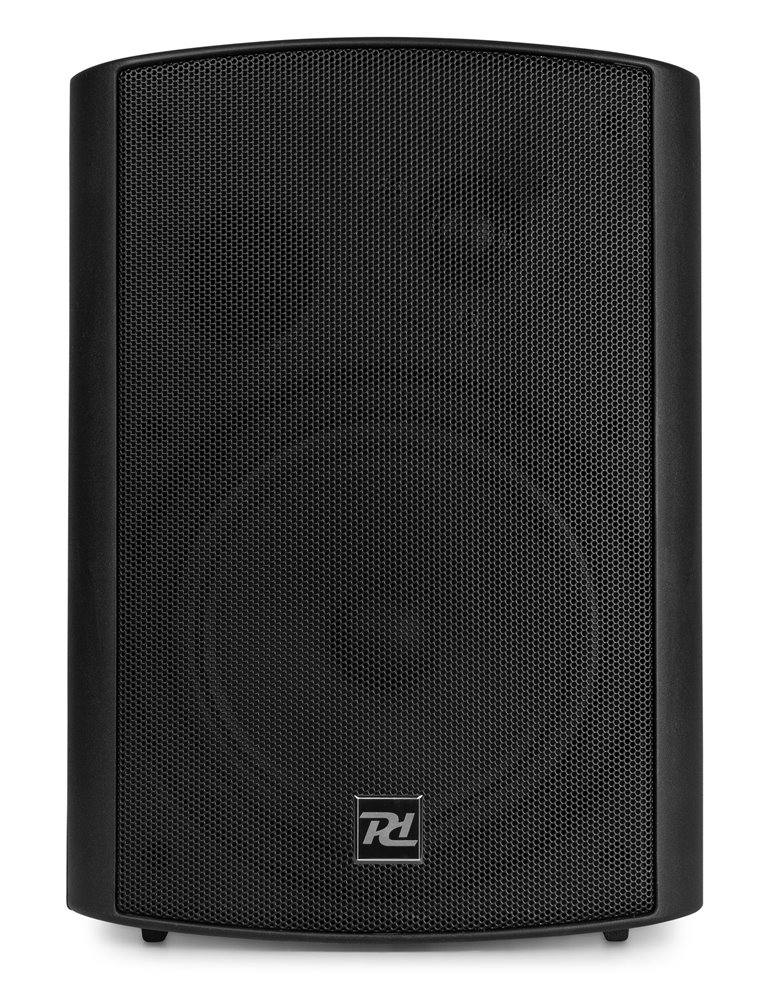 DS50AB Conjunto altavoces activo con BT 5.25” 100W Negro