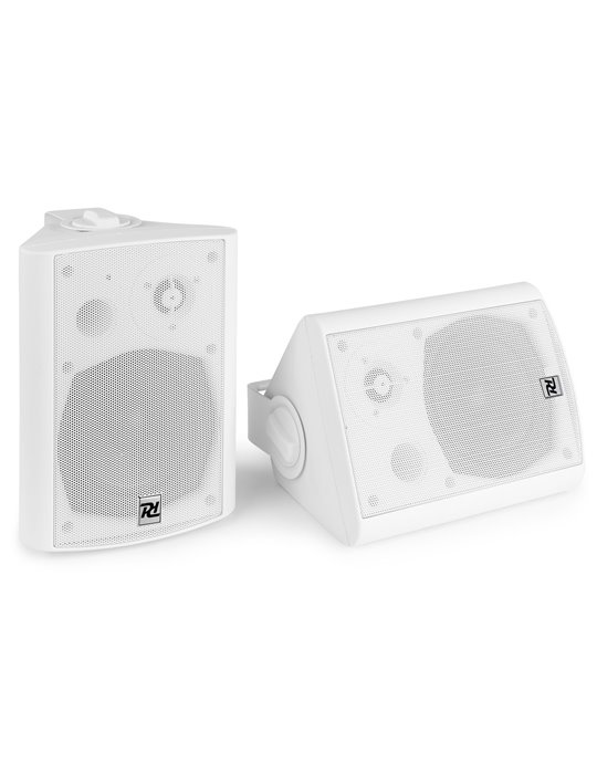 DS50AW Conjunto altavoces activo con BT 5.25” 100W Blanco
