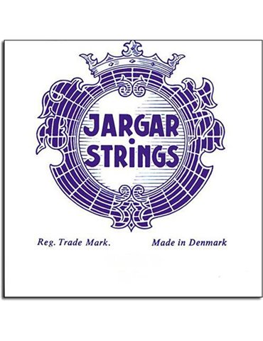 Cuerda 5ª Cello Jargar Azul