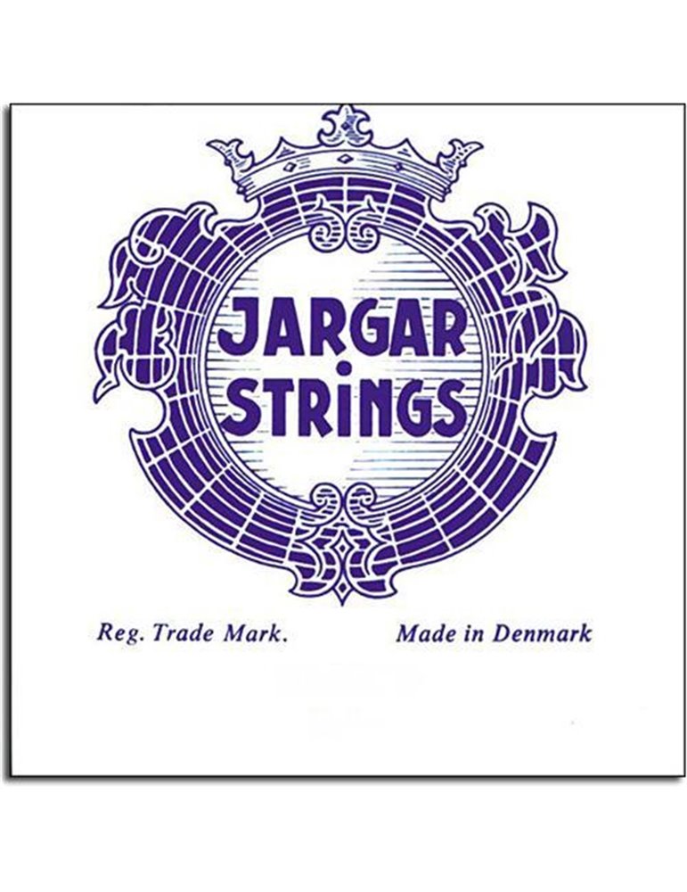Cuerda 5ª Cello Jargar Azul