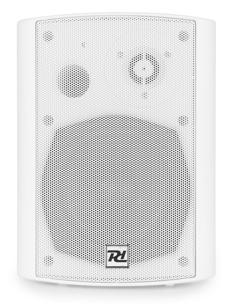 DS50AW Conjunto altavoces activo con BT 5.25” 100W Blanco