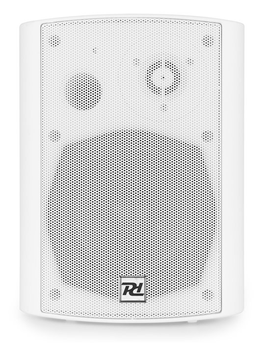 DS50AW Conjunto altavoces activo con BT 5.25” 100W Blanco