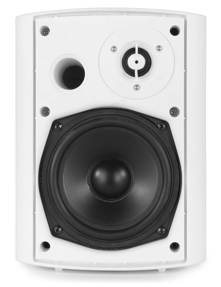 DS50AW Conjunto altavoces activo con BT 5.25” 100W Blanco