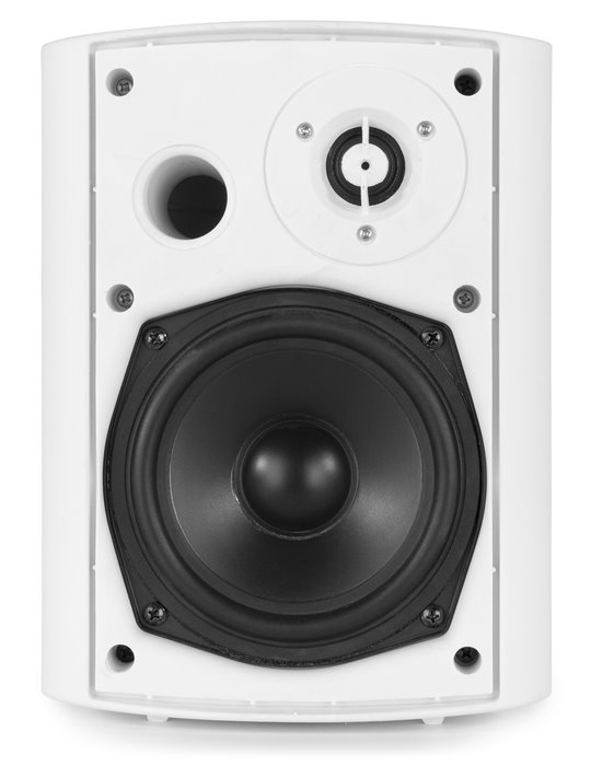 DS50AW Conjunto altavoces activo con BT 5.25” 100W Blanco