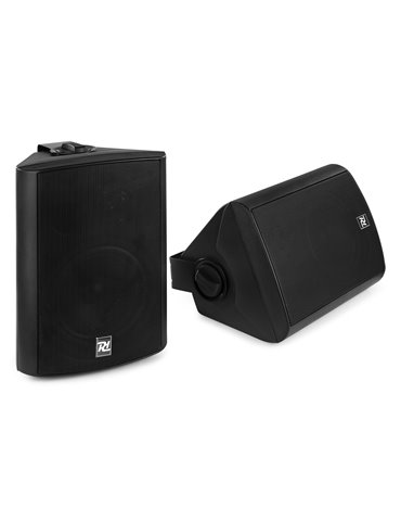 DS65MB Conjunto altavoces activo con BT 6.5” 125W Negro 2