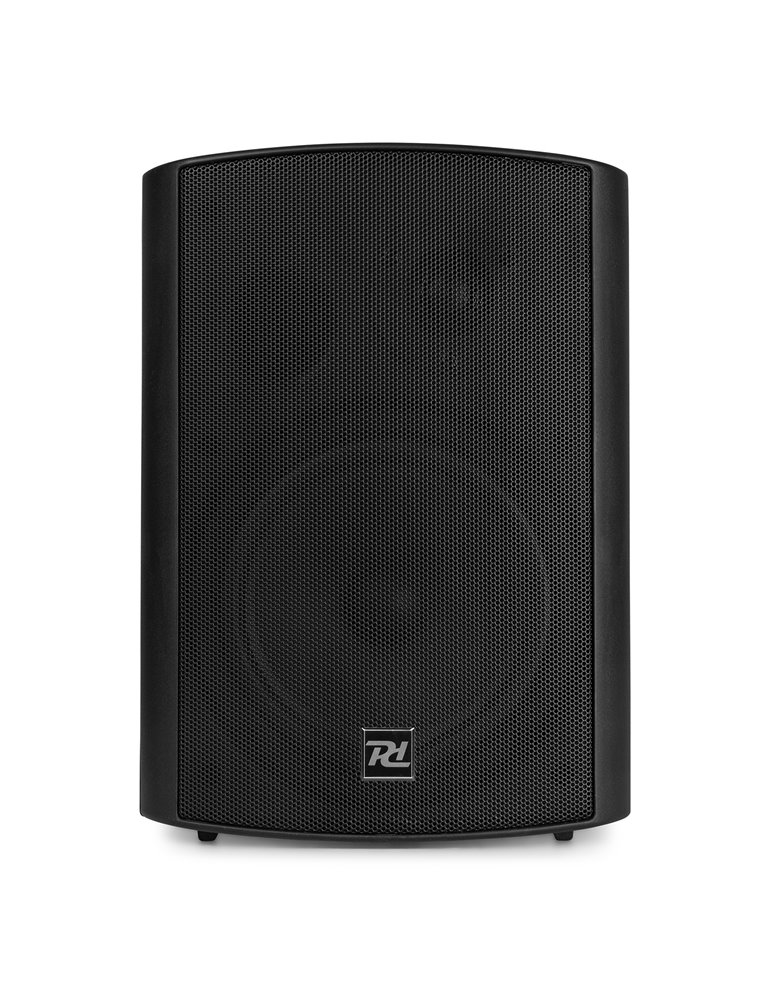 DS65MB Conjunto altavoces activo con BT 6.5” 125W Negro