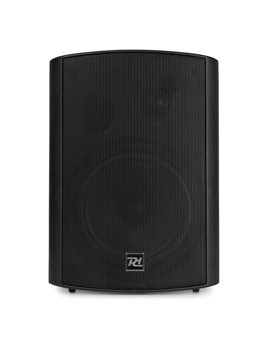 DS65MB Conjunto altavoces activo con BT 6.5” 125W Negro