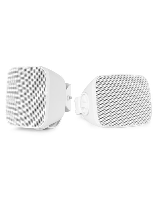 BD30W Altavoz de pared Interior/Exterior Blanco 40W