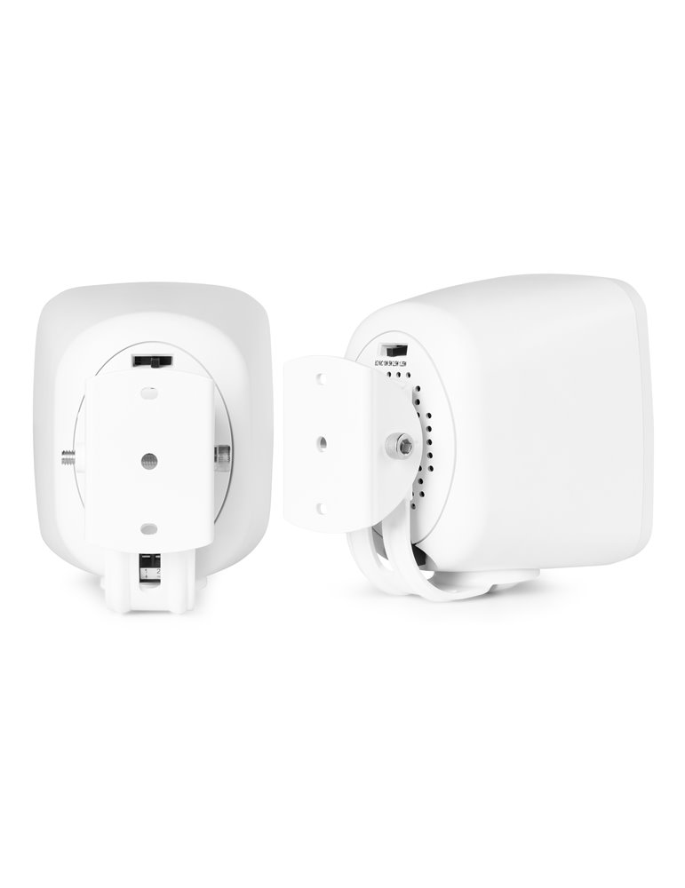 BD30W Altavoz de pared Interior/Exterior Blanco 40W