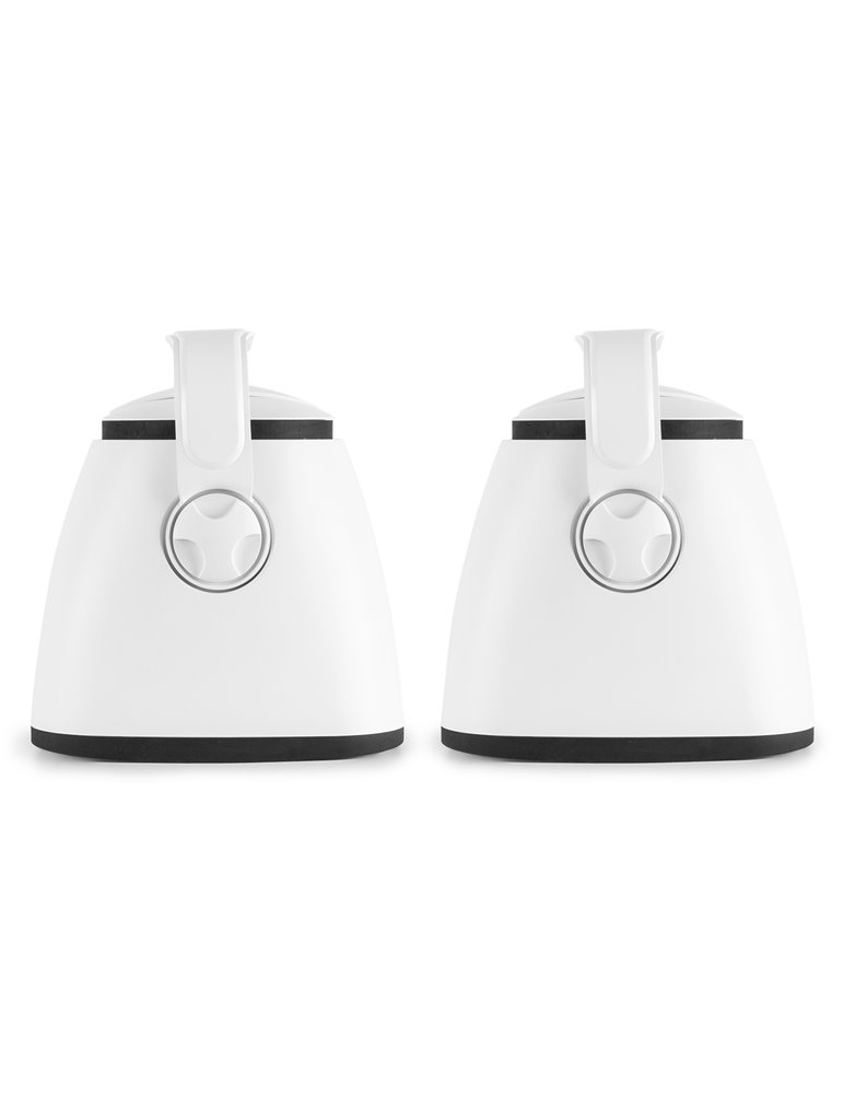 BD65W Altavoz de pared Interior/Exterior Blanco 150W