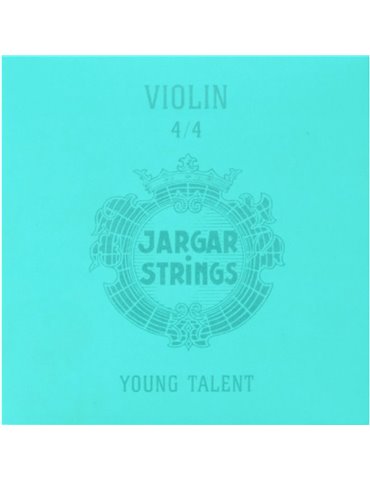 Cuerda 2ª Violín Jargar Young Talent 4/4