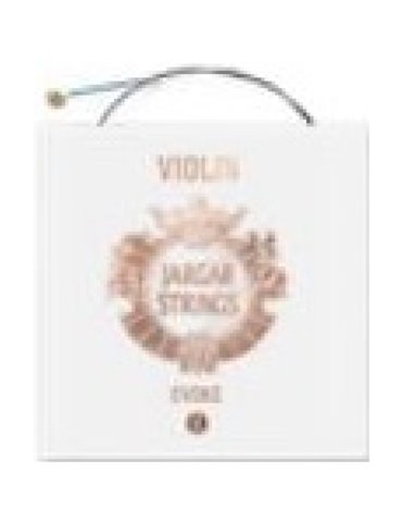 Cuerda 1ª Violín Jargar Evoke 4/4