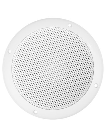 MS40 Conjunto altavoces Marino intemperie 4" 50W  2