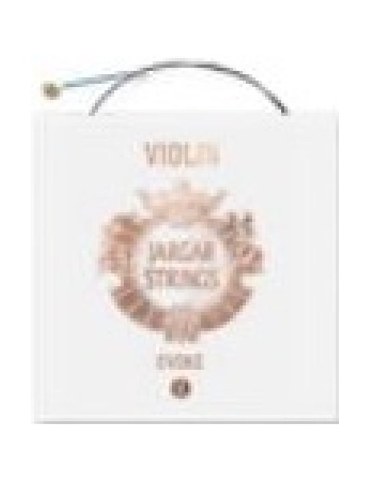 Cuerda 1ª Violín Jargar Evoke 4/4