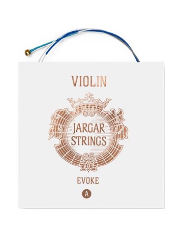 Cuerda 2ª Violín Jargar Evoke 4/4