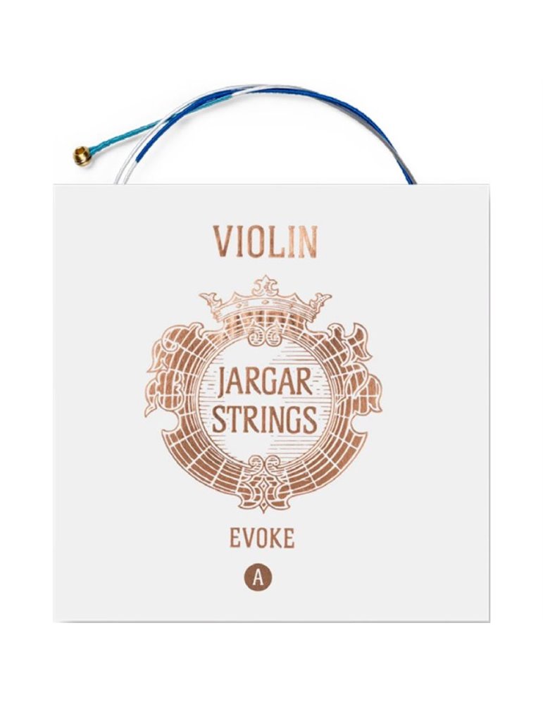 Cuerda 2ª Violín Jargar Evoke 4/4