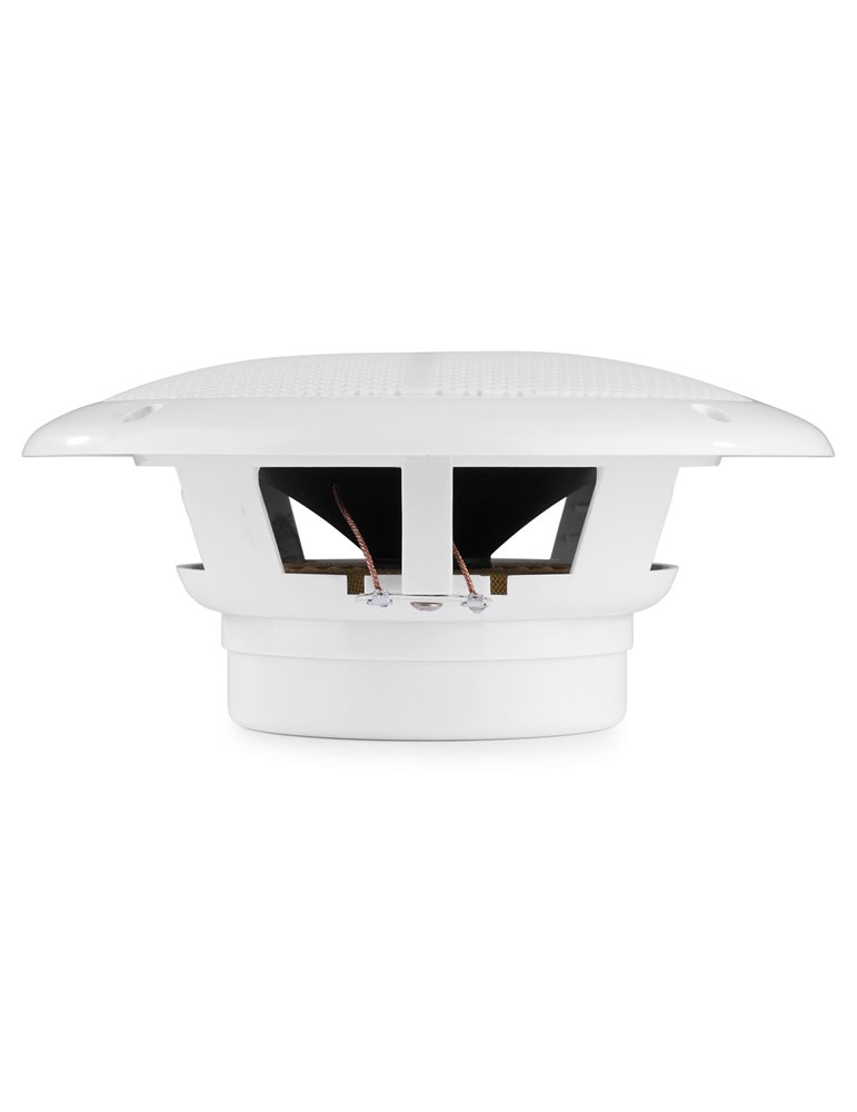 MS40 Conjunto altavoces Marino intemperie 4" 50W 