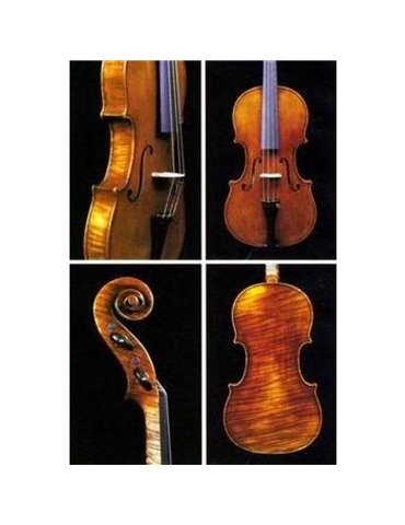 Violín Jay Haide Guarneri Antique 4/4