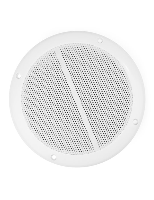 MS65 Conjunto altavoces Marino intemperie 6.5" 100W 