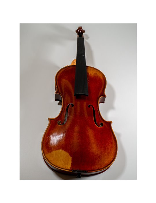 Violín Jay Haide Balestrieri Antique 4/4