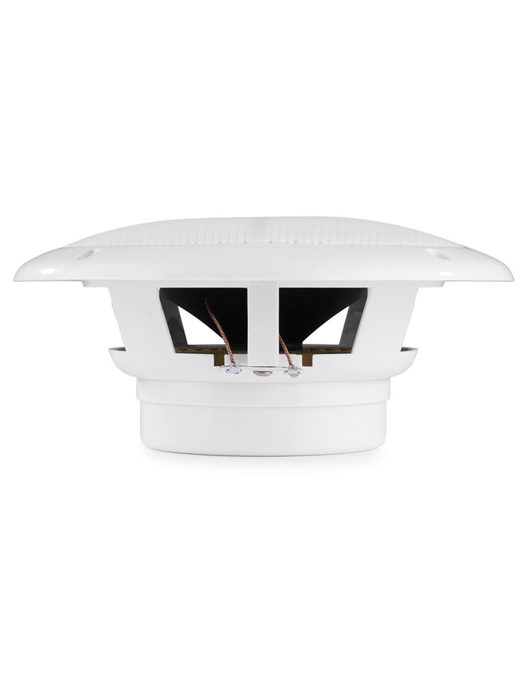 MS65 Conjunto altavoces Marino intemperie 6.5" 100W 