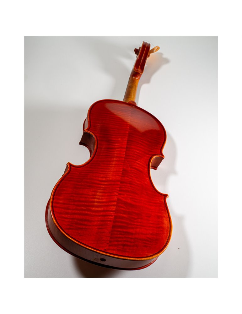 Violín Jay Haide Guarneri (No antique) 4/4