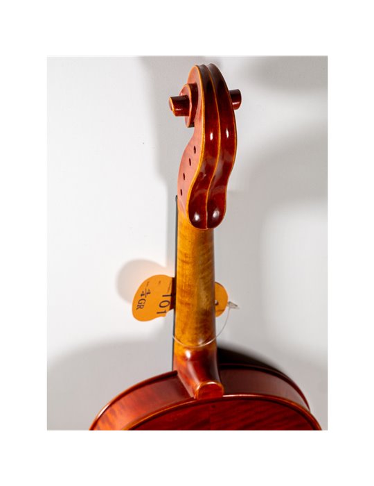 Violín Jay Haide Guarneri (No antique) 4/4
