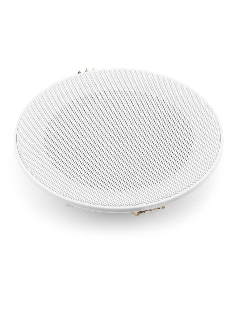 MSLP50 Conjunto altavoces marinos 5" 80W Perfil Bajo