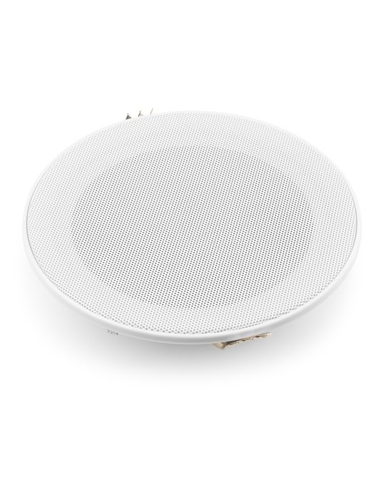 MSLP50 Conjunto altavoces marinos 5" 80W Perfil Bajo