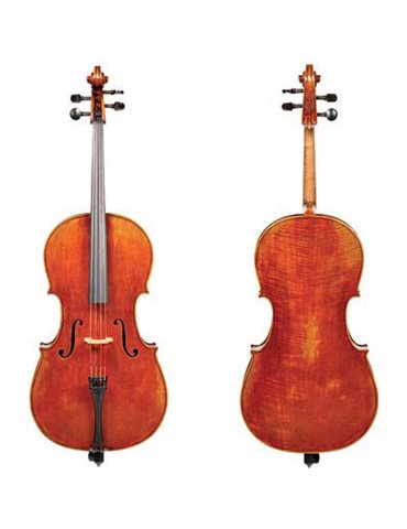 Cello Jay Haide Stradivari Antique 4/4