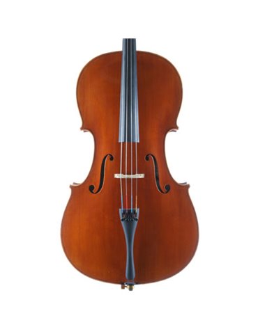 Cello Jay Haide Stradivari (No antique) 4/4