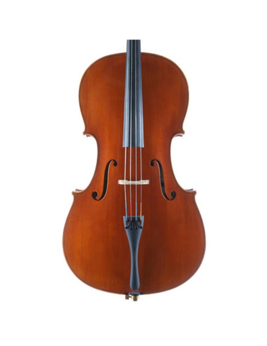 Cello Jay Haide Stradivari (No antique) 4/4
