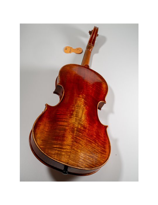 Violín Jay Haide Stradivari Antique 3/4