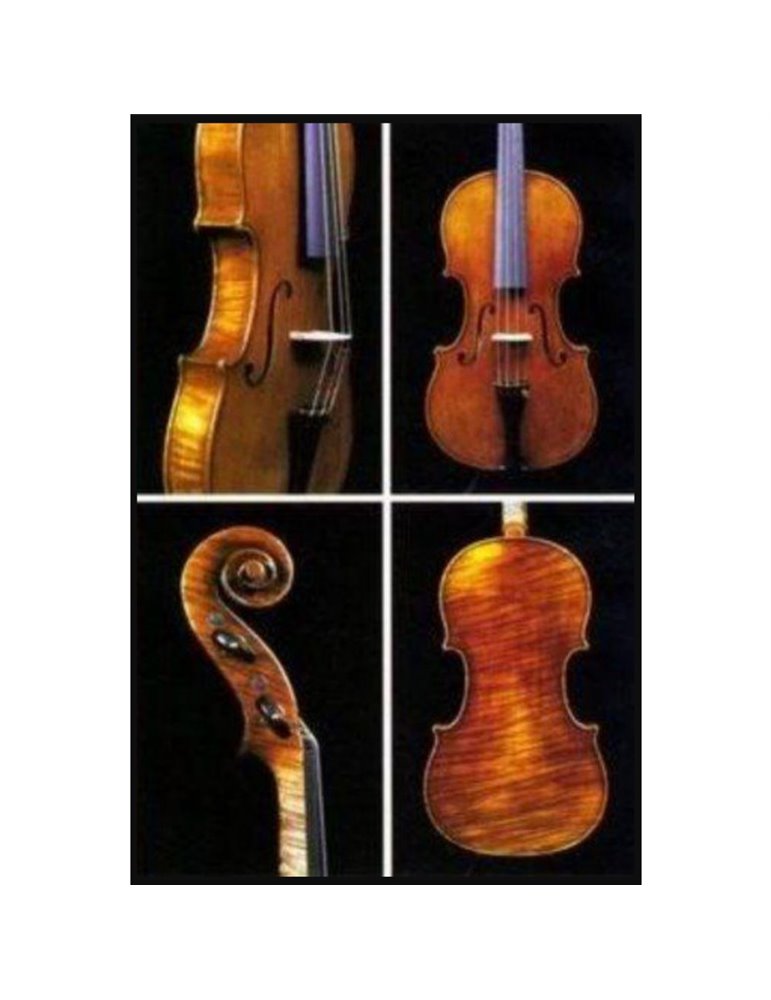Cello Jay Haide Stradivari Antique 3/4