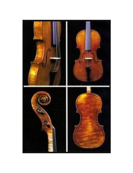 Cello Jay Haide Stradivari Antique 3/4