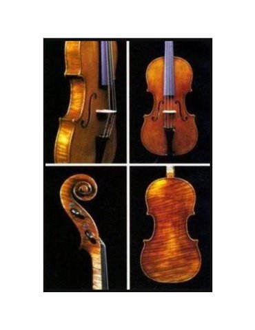 Cello Jay Haide Montagnana Antique 7/8