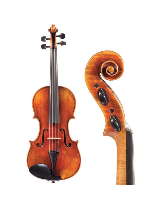 Violín Jay Haide Balestrieri Eurowood 4/4