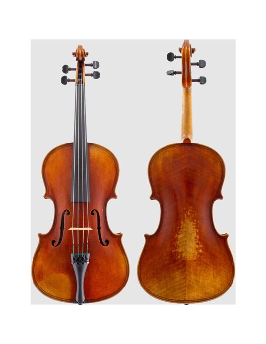 Viola Jay Haide Maggini Antique 16½