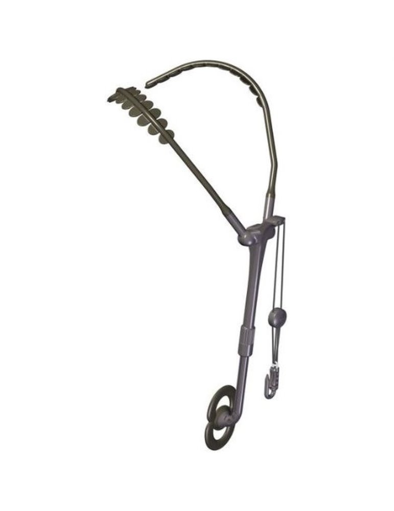 Arnés Saxo SaXholder Pro Jazzlab XL