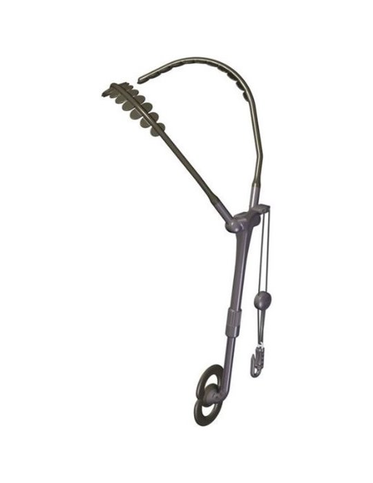 Arnés Saxo SaXholder Pro Jazzlab XL