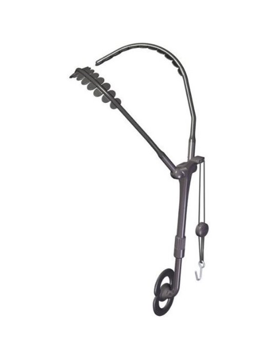 Arnés Fagot SaXholder Pro Jazzlab M